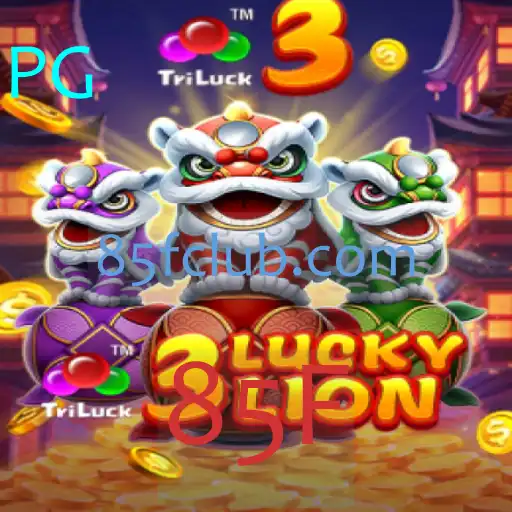 Descubra o Empolgante Jogo 3LUCKYLION