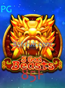 Explorando o Universo do Jogo 5GodBeasts: Descrição, Introdução e Regras