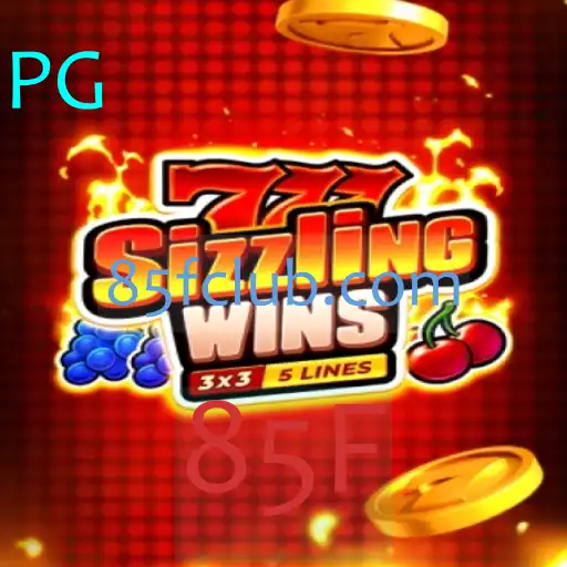 Descubra o Emocionante Jogo 777sizzlingwins