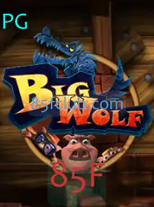 Explorando o Fascinante Mundo de BigWolf