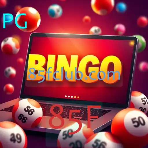 Bingo online