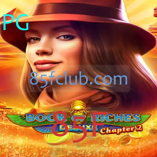 Desvendando Book of Riches Deluxe Chapter 2: Um Mergulho no Mundo do Caça-Níqueis