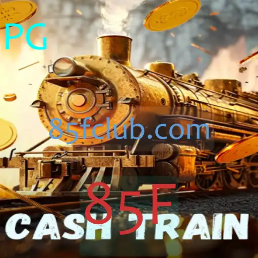 CashTrain: Um Mergulho no Jogo que Está Conquistando Todos com a Chave 85F