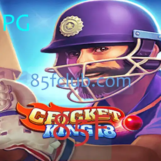 CricketKing18 - Um Mergulho no Mundo do Jogo de Críquete