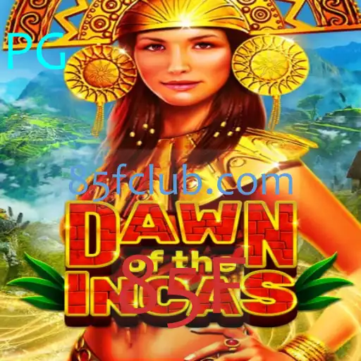 DawnoftheIncas: Imersão na Civilização Andina com Regras Inovadoras