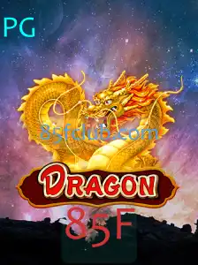 Dragon: A emocionante aventura de estratégia no mundo 85F