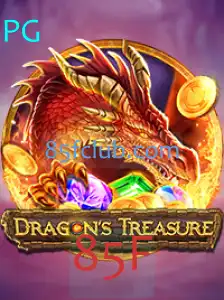 DragonsTreasure: Descubra o Universo do Jogo Desafiador