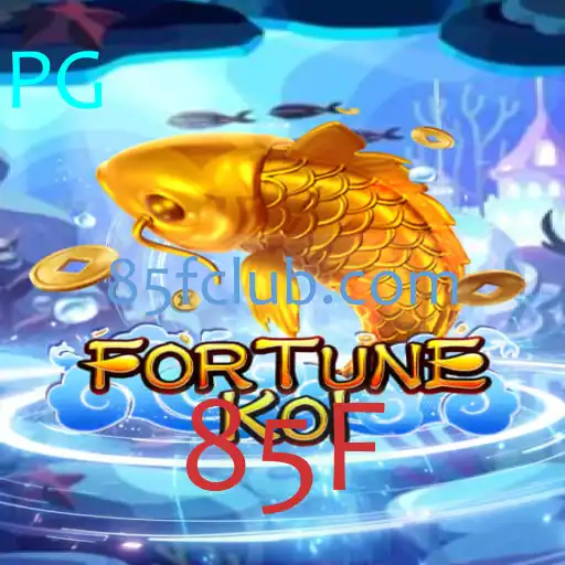 FORTUNEKOI: Explorando o Novo Jogo Estratégico com uma Reviravolta Surpreendente