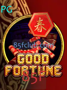 Descubra o Jogo GoodFortune: Uma Aventura de Estratégia e Sorte
