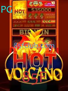 Explorando o HotVolcano: Um Mergulho na Aventura e Estratégia