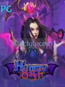 Explorando o Fascinante Mundo de HungryNight: O Jogo Que Dominou as Tabelas