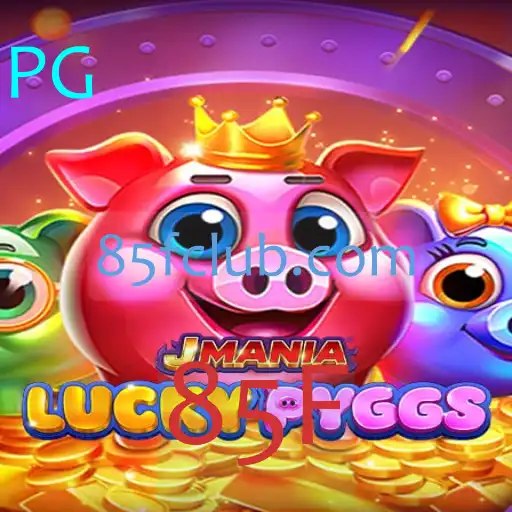 Explorando o Universo de JManiaLuckyPyggs: Um Aventuroso Jogo de Estratégia