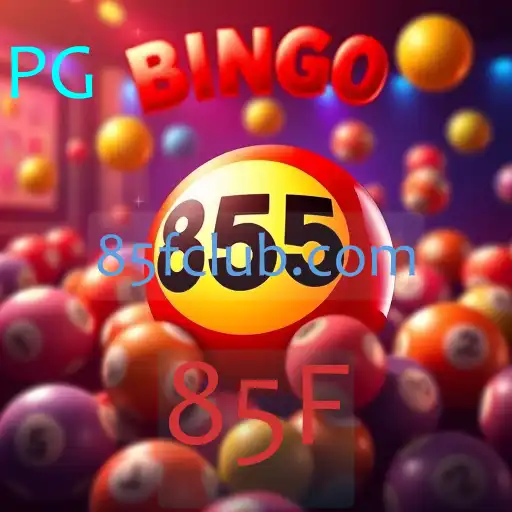 Jogos de bingo