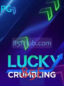 Explorando o Intrigante Mundo de LuckyCrumbling