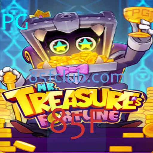Explorando o Universo de MrTreasuresFortune: Regras e Estratégias do Jogo