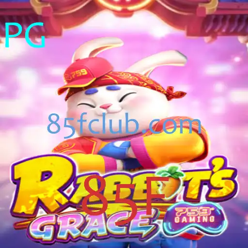 Descubra o Mundo Envolvente de RabbitsGrace: Uma Nova Experiência de Jogo