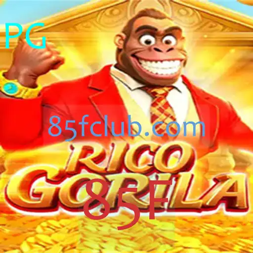 Explorando RicoGorila: Aventura e Estratégia com a Chave '85F'
