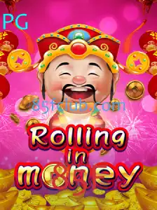 Explorando o Fascinante Mundo de RollingInMoney: Uma Jornada de Estratégia e Fortuna