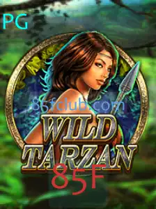 Explorando o Novo Fenômeno dos Jogos: WildTarzan