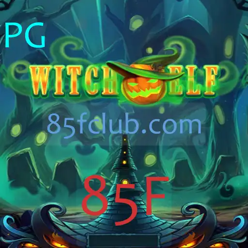WitchElf: A Excitante Aventura no Mundo Mágico