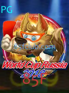 WorldCupRussia2018: Descubra o Jogo Inovador com a Palavra-chave 85F