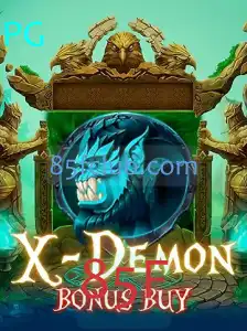 Explorando XDemonBonusBuy: Um Mergulho no Universo dos Jogos Digitais